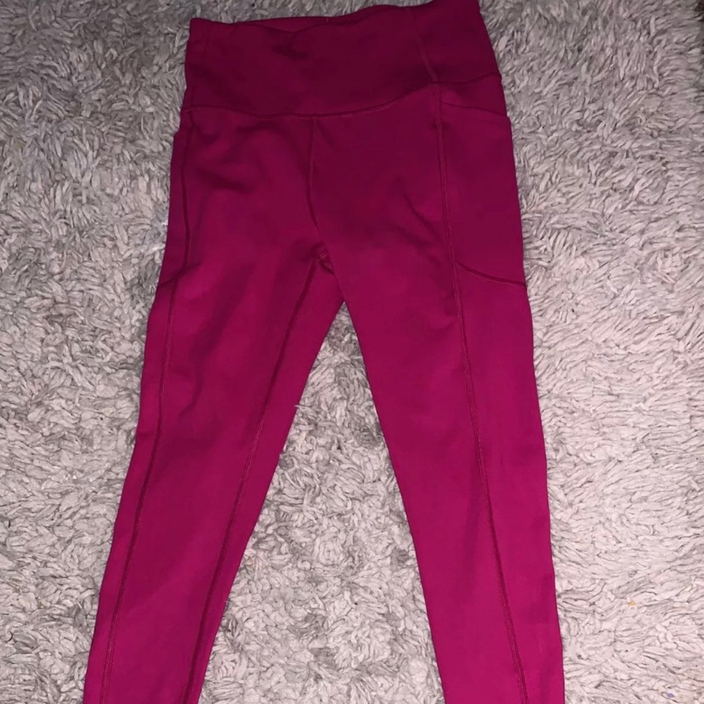 Victoria’s Secret leggings